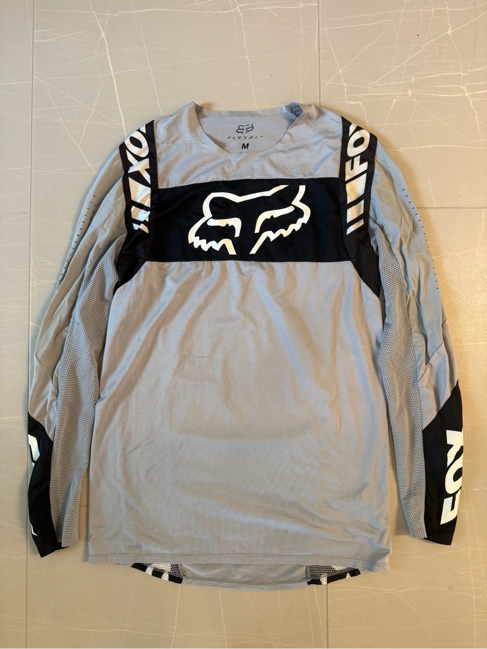 Fox Racing Flex Air Motocross Jersey - Size Medium